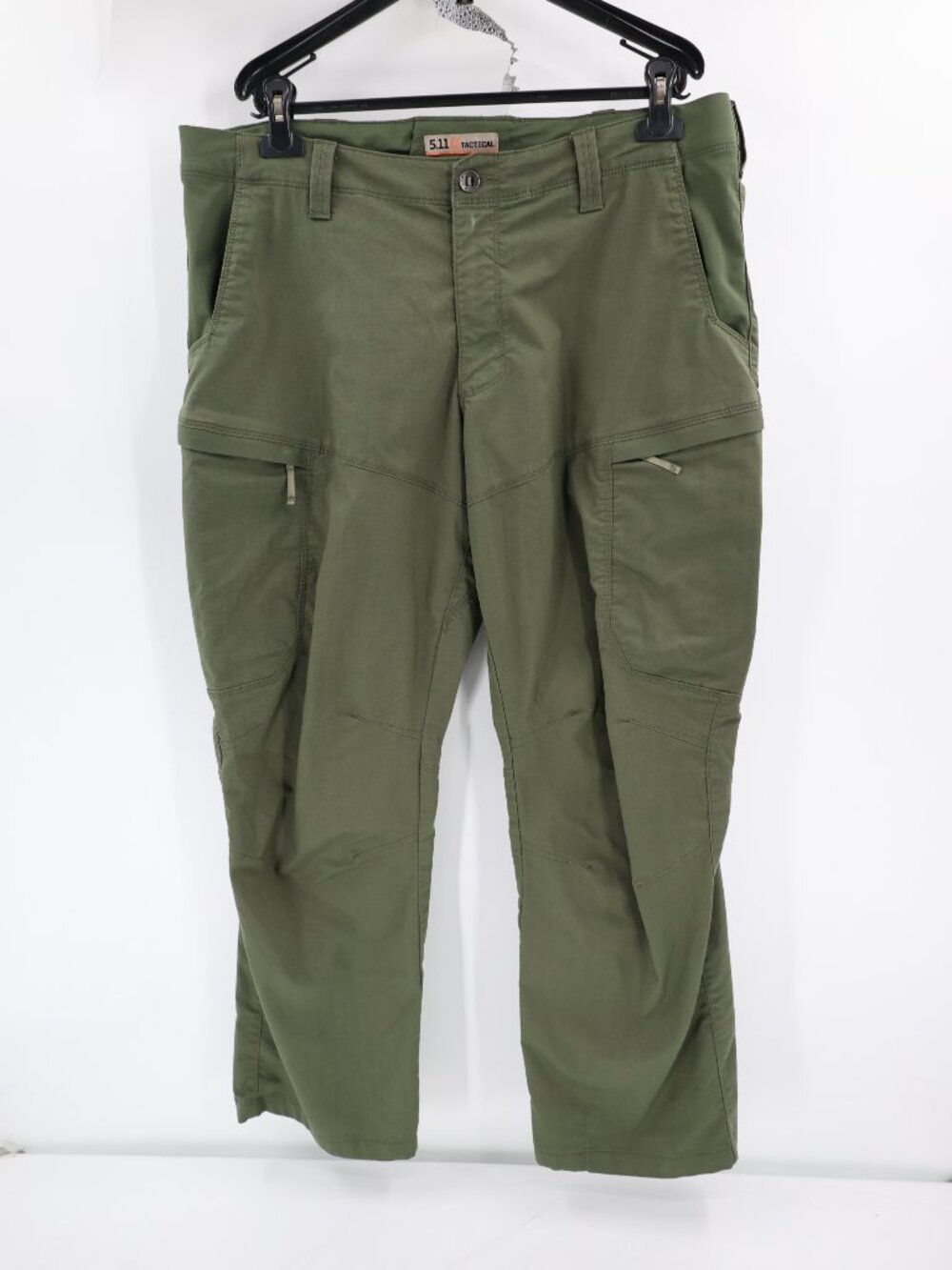 5.11 Tactical Pants Mens 40 Apex hiking range shooting Performance Cargo Pockets